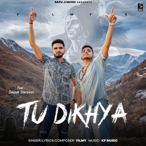 Tu Dikhya Filmy MP3 Download