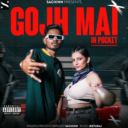 Gojh mai Sachinn MP3 Download