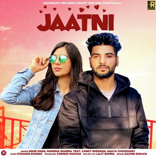 Jaatni Manisha Sharma MP3 Download