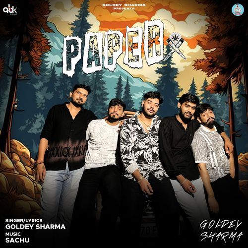 Paper Goldey Sharma MP3 Download
