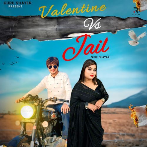 Valentine VS Jail Guru Shayer MP3 Download