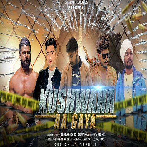 Kushwaha Aa Gaya Deepak Rb Kushwaha MP3 Download