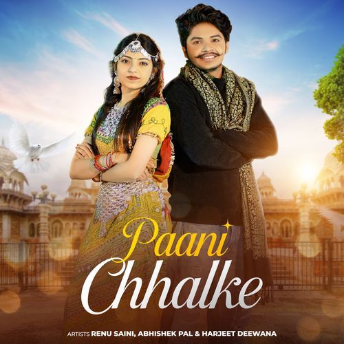 Paani Chhalke Harjeet Deewana MP3 Download