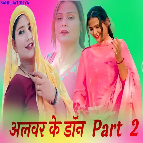 अलवर के डॉन Part 2 Waseem Raniya MP3 Download