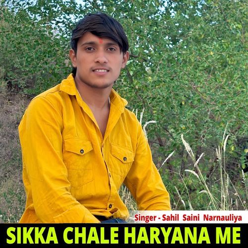 Sikka Chale Haryana Me Sahil Saini Narnauliya MP3 Download