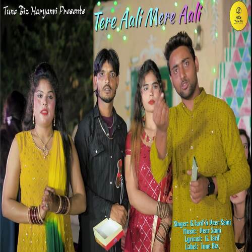 Tere Aali Mere Aali G.Tarif MP3 Download