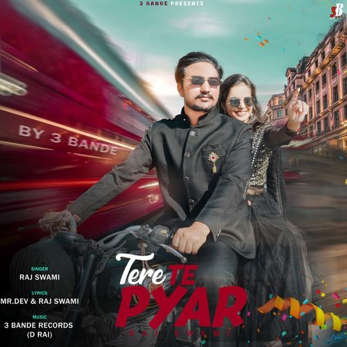 Tere Te Pyar Raj Swami MP3 Download