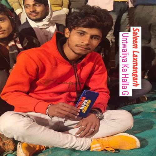 Untwaliya Ka Halla G Saleem Laxmangarh MP3 Download