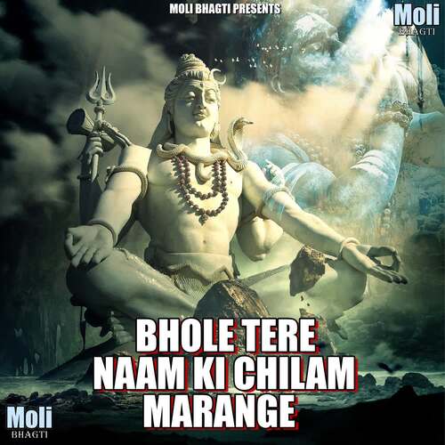 Bhole Tere Naam Ki Chilam Marange Parveen Nidani MP3 Download