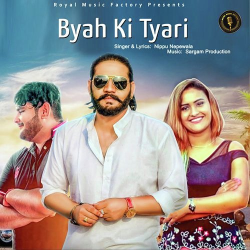 Byah Ki Tyari Mehra Brothers MP3 Download