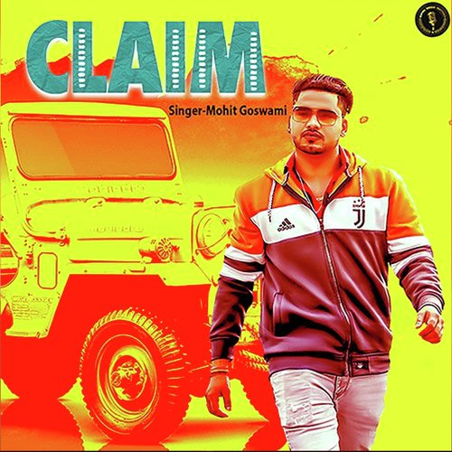 Claim Mohit Goswami MP3 Download