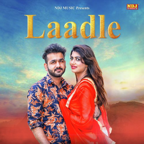 Laadle Mohit Sharma MP3 Download