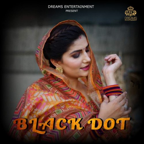 Black Dot Sapna Choudhary MP3 Download
