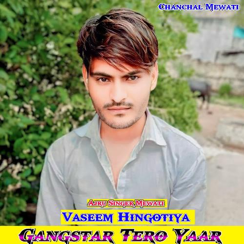 Gangstar Tero Yaar Ajru Singer Mewati MP3 Download