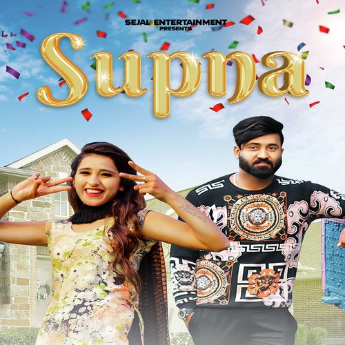 Supna Amar Kharkiya MP3 Download