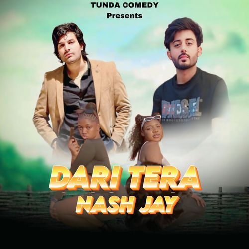 Dari Tera Nash Jay Shubham Mahi MP3 Download