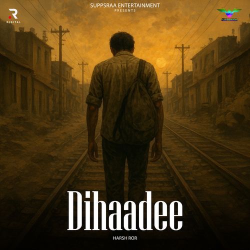 Dihaadee Harsh Ror MP3 Download