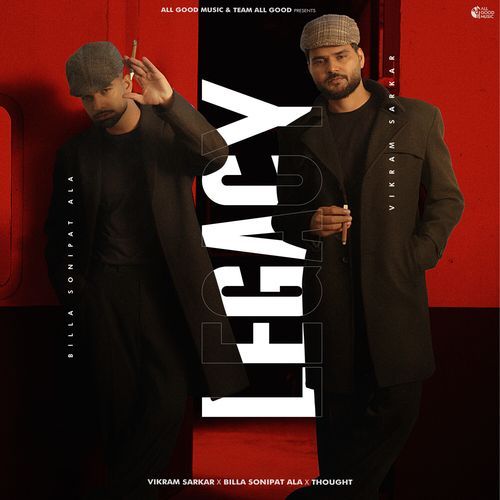 Legacy Thought MP3 Download
