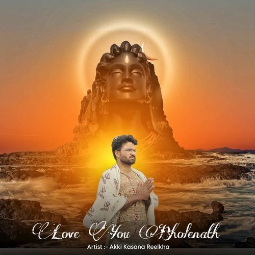 Love You Bholenath Akki Kasàna MP3 Download
