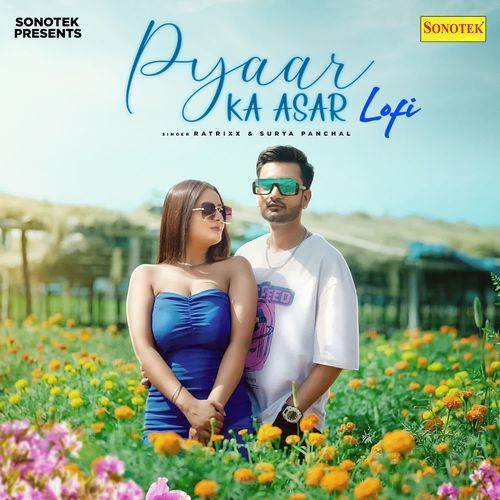 Pyaar Ka Asar Lofi Surya Panchal MP3 Download