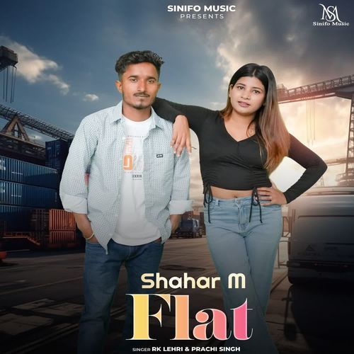Shahar M Flat Prachi Singh MP3 Download