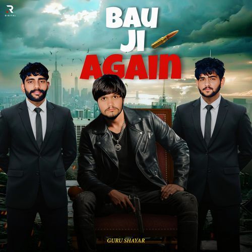 Bau Ji Again Guru Shayer MP3 Download
