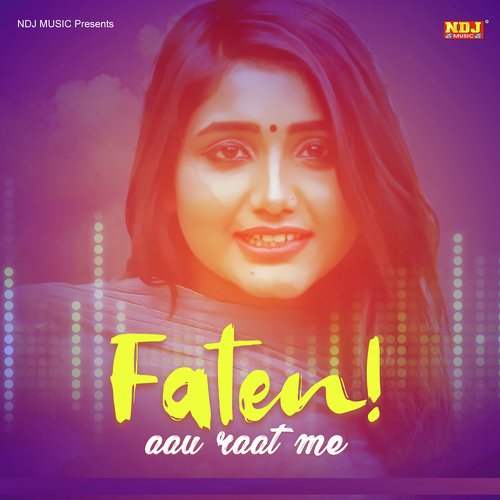 Faten Aau Raat Me Mintu Bhardwaj MP3 Download