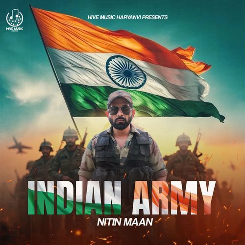 Indian Army Nitin Maan MP3 Download