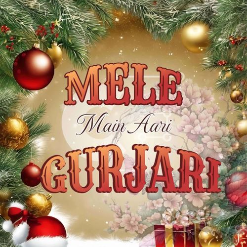 Mele Mai Aari Gurjari Parvinder Bhadana MP3 Download