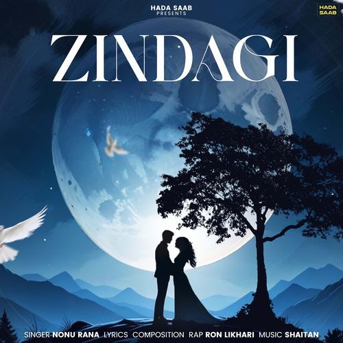 Zindagi Nonu Rana MP3 Download