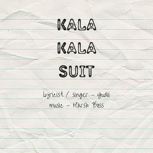 kala kala suit Yudii MP3 Download