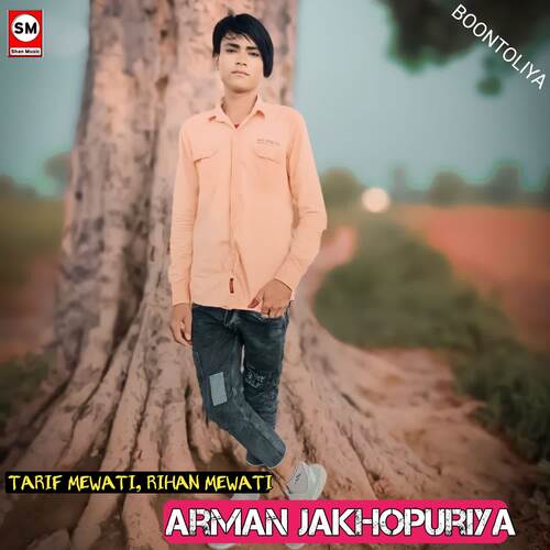 Arman jakhopuriya Rihan Mewati MP3 Download