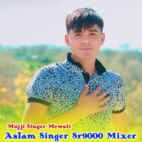 Aslam Singer Sr9000 Mixer MUJJI SINGER MEWATI MP3 Download