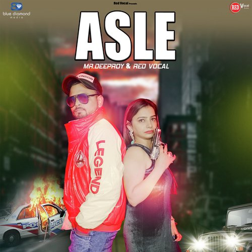 Asle Red Vocal MP3 Download