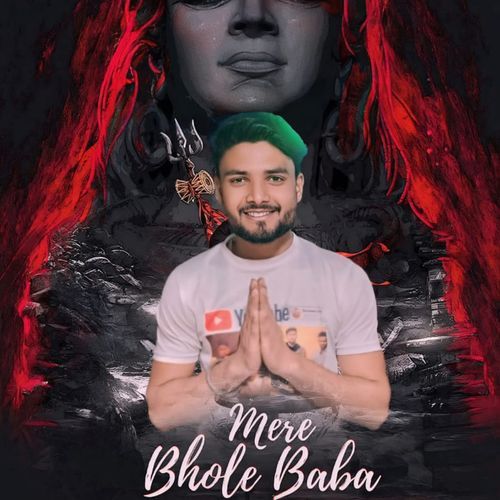 Mere Bhola Baba Varun Sain MP3 Download