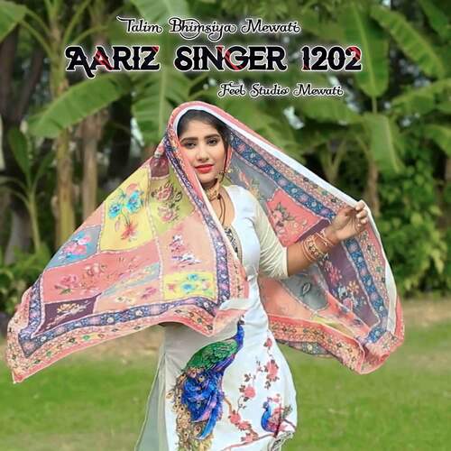 Aariz Singer 1202 Talim Bhimsiya Mewati MP3 Download