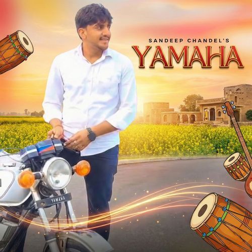 Yamaha Sandeep Chandel MP3 Download