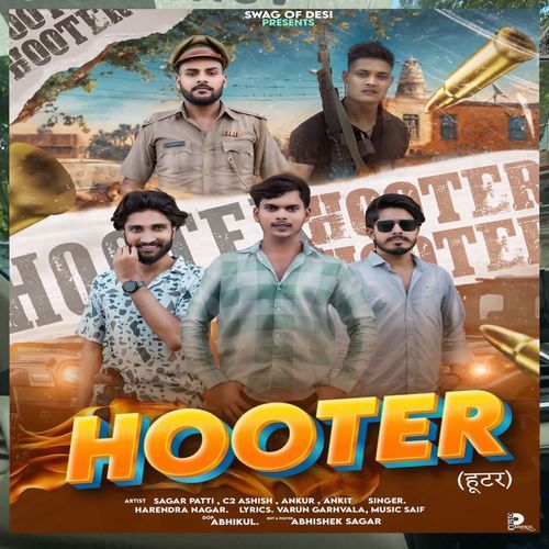 Hooter Harendra Nagar MP3 Download
