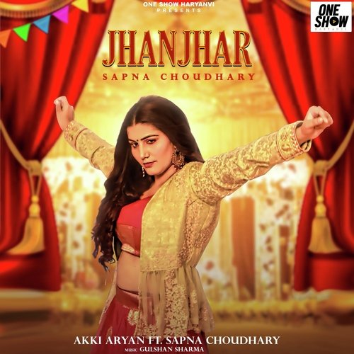Jhanjhar Akki Aryan MP3 Download