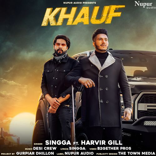 Khauf Singga MP3 Download