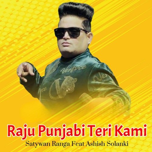 Raju Punjabi Teri Kami Satywan Ranga MP3 Download