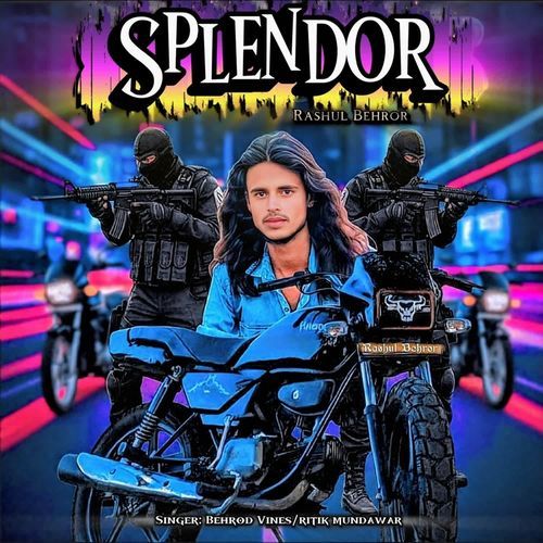 Splendor Ritik Mundawar MP3 Download