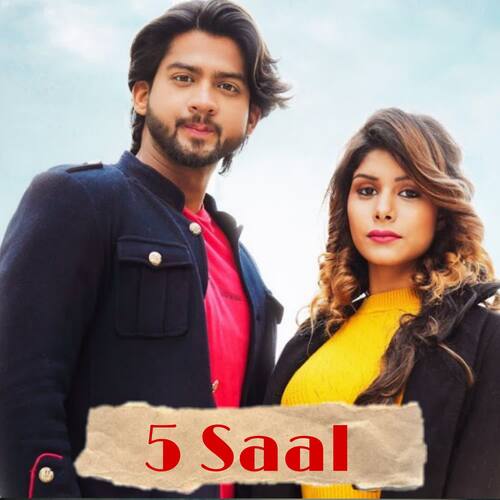 5 Saal Bunty Kasana MP3 Download