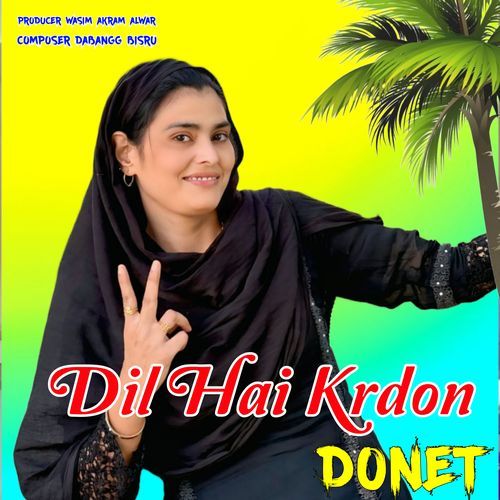 Dil Hai Krdon Donet Hansii MP3 Download