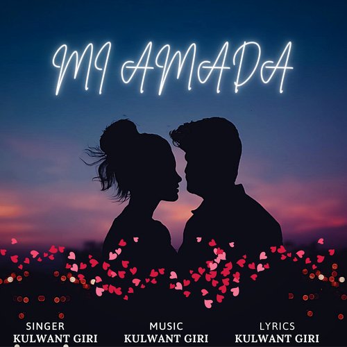 Mi Amada Kulwant Giri MP3 Download