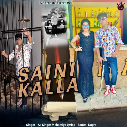 Saini Kalla As Singer Mehamiya MP3 Download
