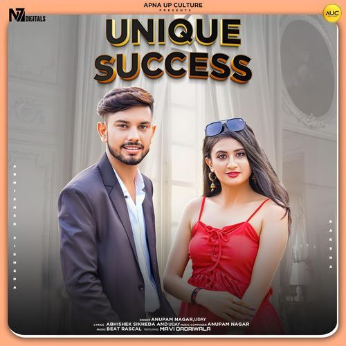 Unique Success Anupam Nagar MP3 Download