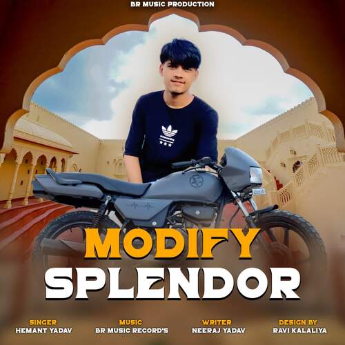 Modify Splendor Hemant Yadav MP3 Download