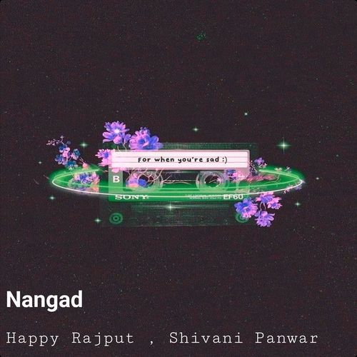 Nangad Shivani Panwar MP3 Download