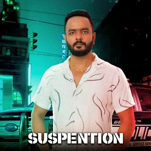 Suspension Kunal Bawa MP3 Download